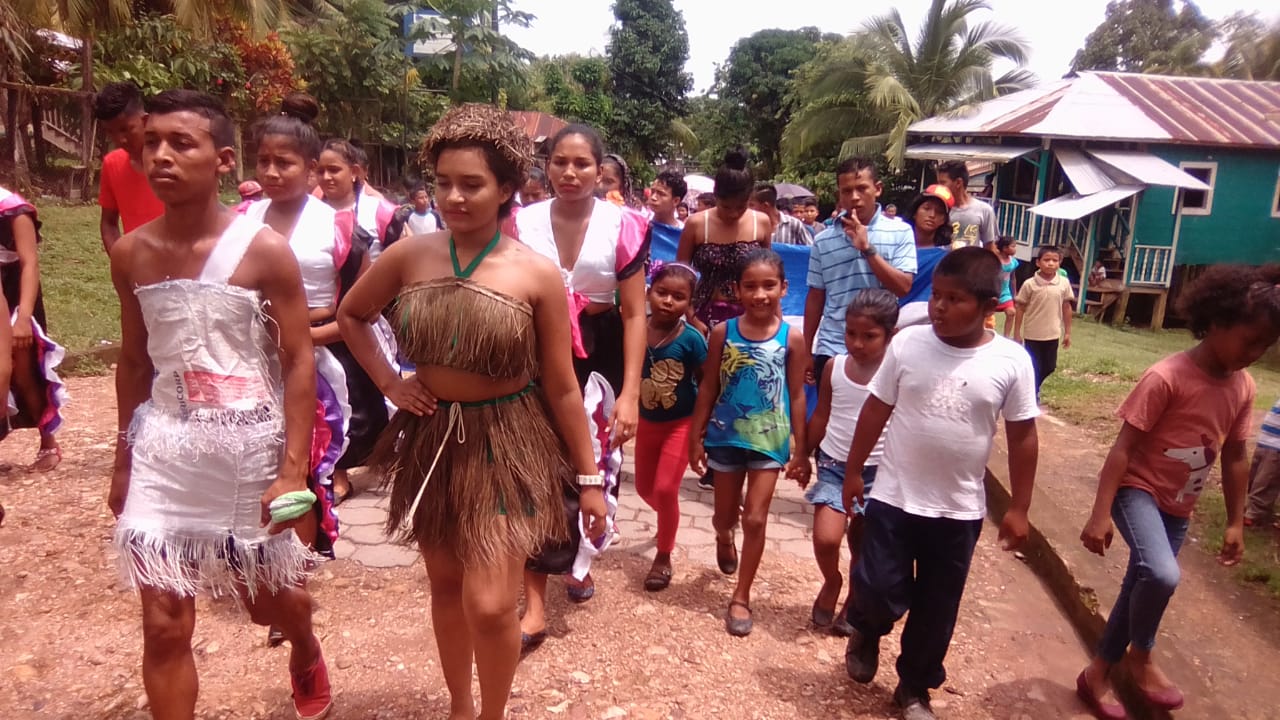 caribe
